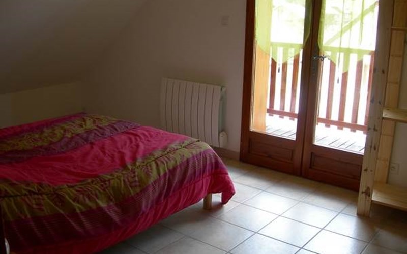 Appartement 5 personnes - n°3 Location Appartement 5 personnes - n°3 à ARVIEUX