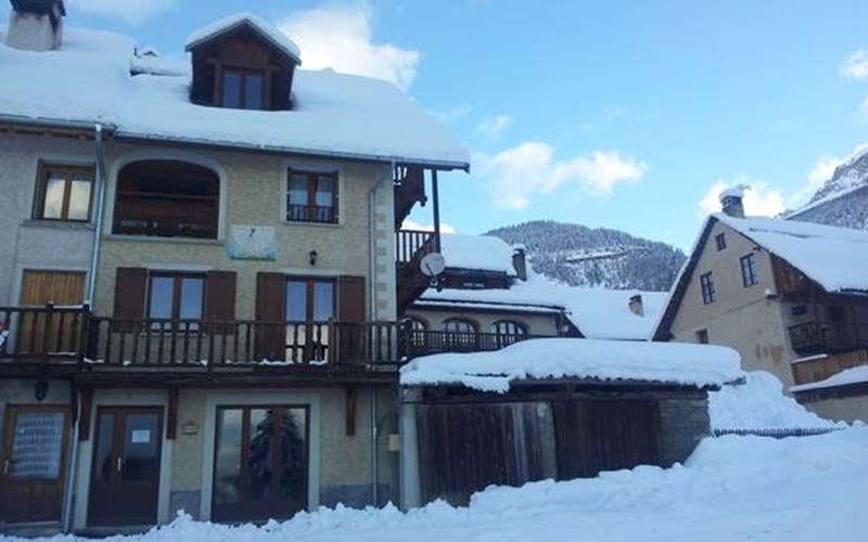 Appartement 5 personnes - n°3 Location Appartement 5 personnes - n°3 à ARVIEUX