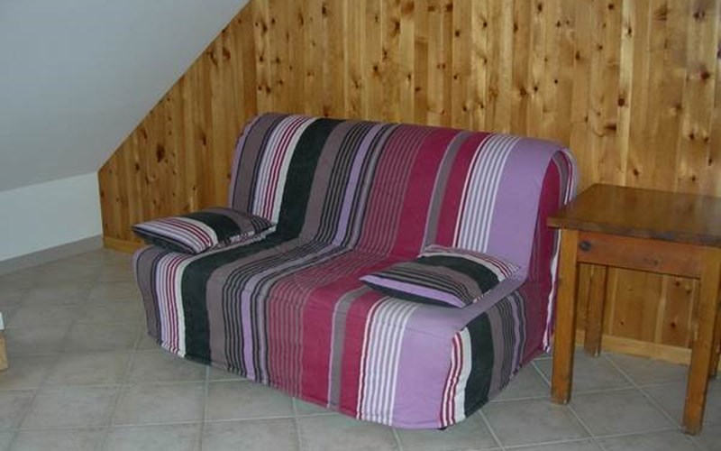 Appartement 5 personnes - n°3 Location Appartement 5 personnes - n°3 à ARVIEUX