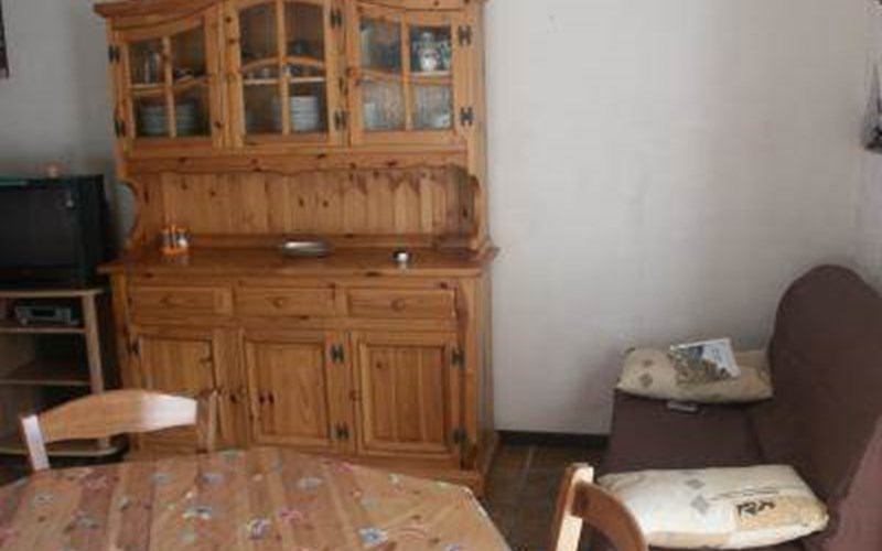 Appartement 6 personnes - Lou Fiou Location Appartement 6 personnes - Lou Fiou à ABRIES