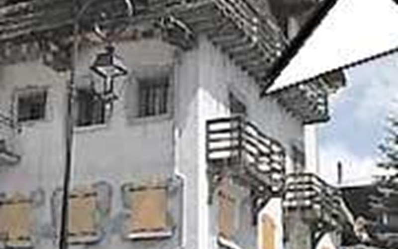 Appartement 6 personnes - Lou Fiou Location Appartement 6 personnes - Lou Fiou à ABRIES