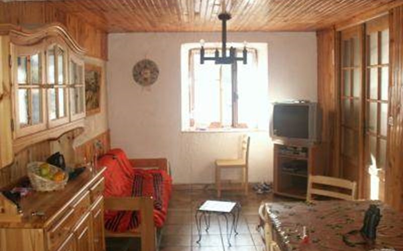 Appartement 6 personnes - Lou Farkeit Location Appartement 6 personnes - Lou Farkeit à ABRIES