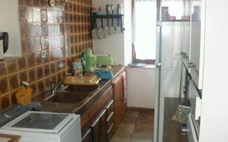 Appartement 6 personnes - Lou Farkeit Location Appartement 6 personnes - Lou Farkeit à ABRIES