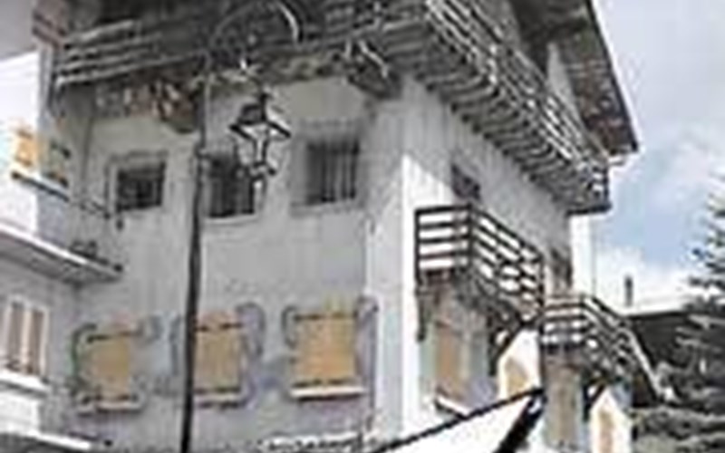 Appartement 6 personnes - Lou Farkeit Location Appartement 6 personnes - Lou Farkeit à ABRIES