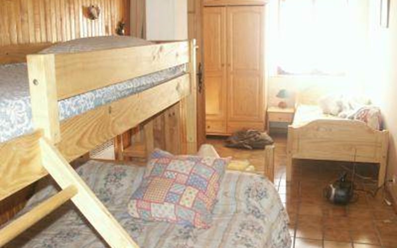 Appartement 6 personnes - Lou Farkeit Location Appartement 6 personnes - Lou Farkeit à ABRIES