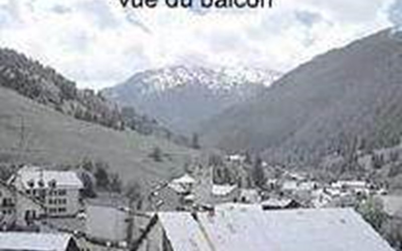 Studio 4 personnes - Lou Neutchou Location Studio 4 personnes - Lou Neutchou à ABRIES