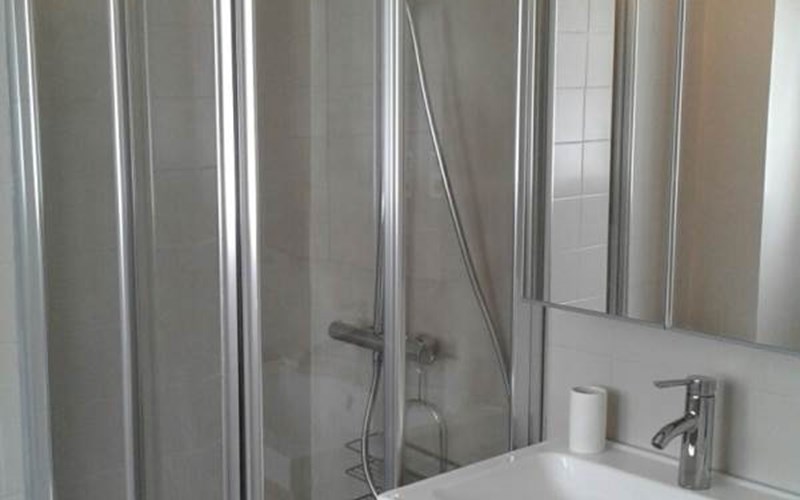 Studio 4 personnes - La Reine des Alpes Location Studio 4 personnes - La Reine des Alpes à CEILLAC