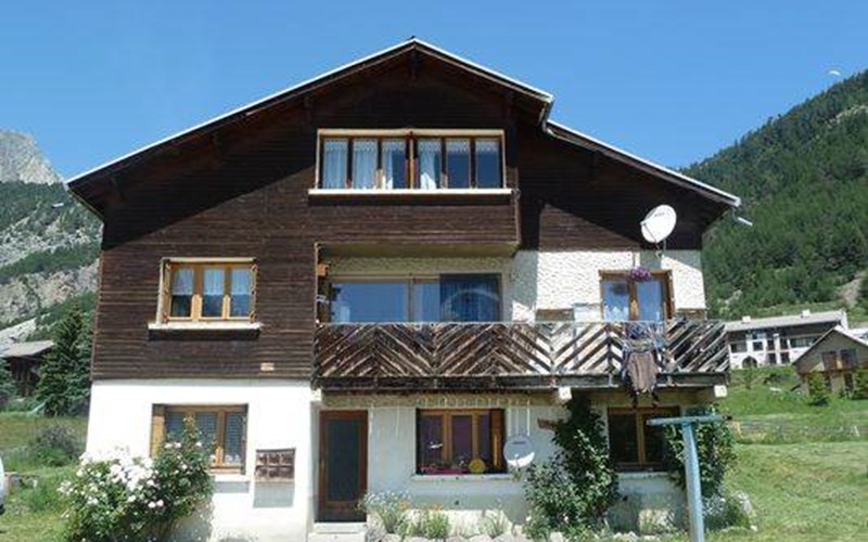 Studio 4 personnes - La Reine des Alpes Location Studio 4 personnes - La Reine des Alpes à CEILLAC