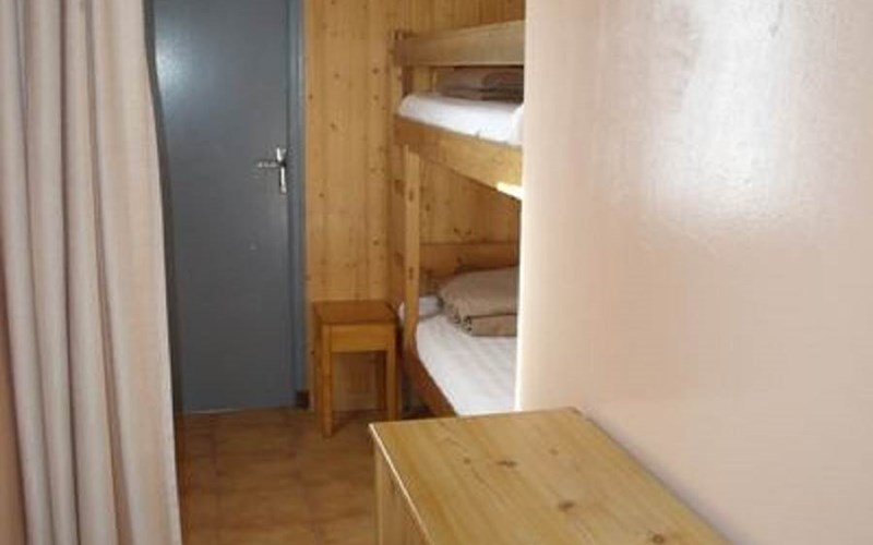 Studio 4 personnes - Les Corails Location Studio 4 personnes - Les Corails à CEILLAC