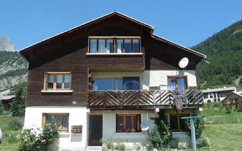 Studio 4 personnes - Les Corails Location Studio 4 personnes - Les Corails à CEILLAC