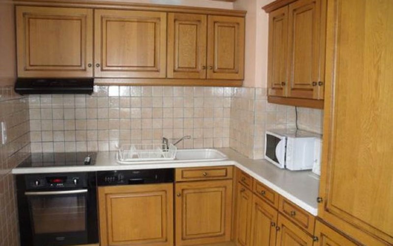 Studio 4 personnes - Les Corails Location Studio 4 personnes - Les Corails à CEILLAC