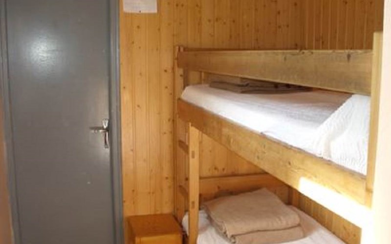 Studio 4 personnes - Les Corails Location Studio 4 personnes - Les Corails à CEILLAC