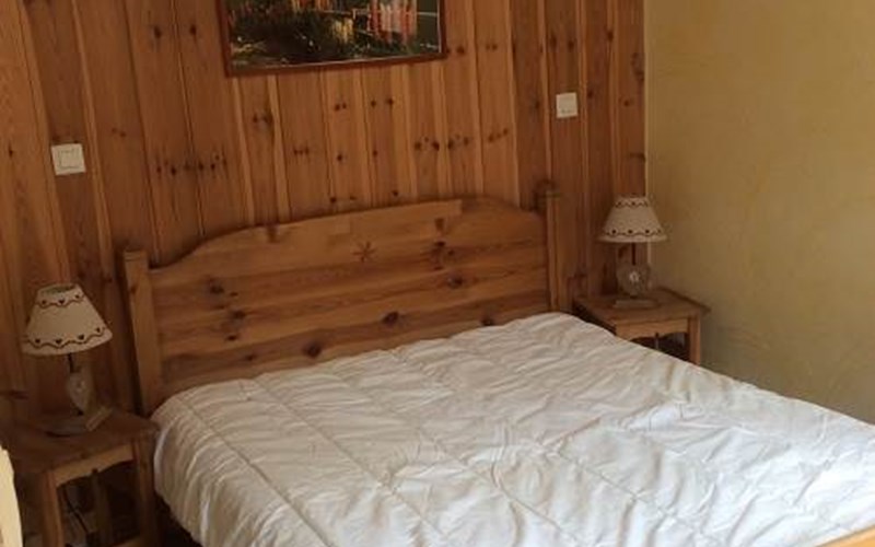 Chalet 9 personnes - Le Villard n°13 Location Chalet 9 personnes - Le Villard n°13 à ST VERAN