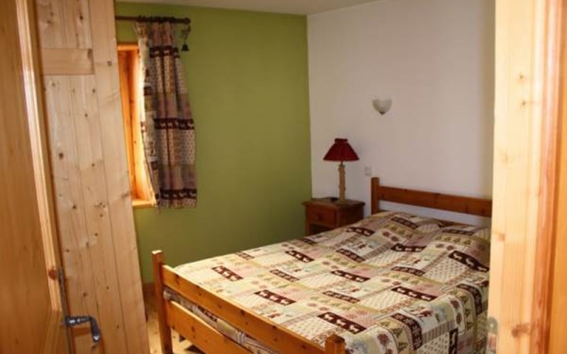 Appartement 4 personnes - Le Jardinet Location Appartement 4 personnes - Le Jardinet à CEILLAC