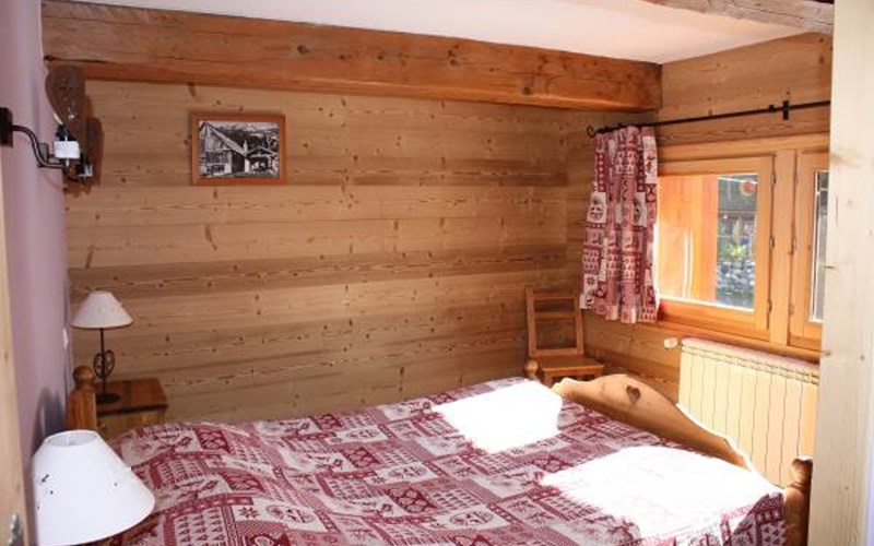 Appartement 12 personnes - La Grange Location Appartement 12 personnes - La Grange à CEILLAC