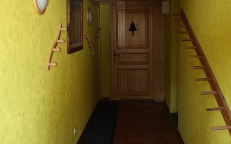 Appartement 12 personnes - La Grange Location Appartement 12 personnes - La Grange à CEILLAC