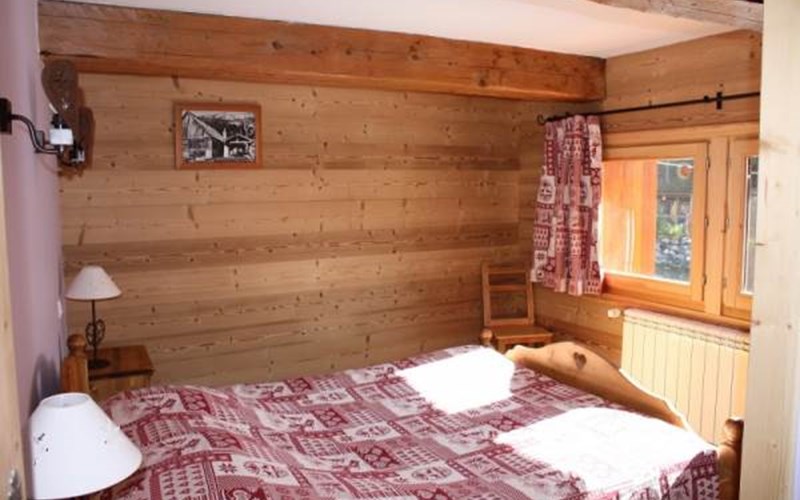 Appartement 12 personnes - La Grange Location Appartement 12 personnes - La Grange à CEILLAC