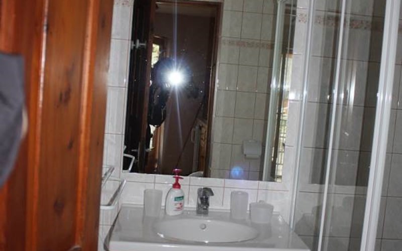 Appartement 3 personnes - Lou Balcounet Location Appartement 3 personnes - Lou Balcounet à CEILLAC