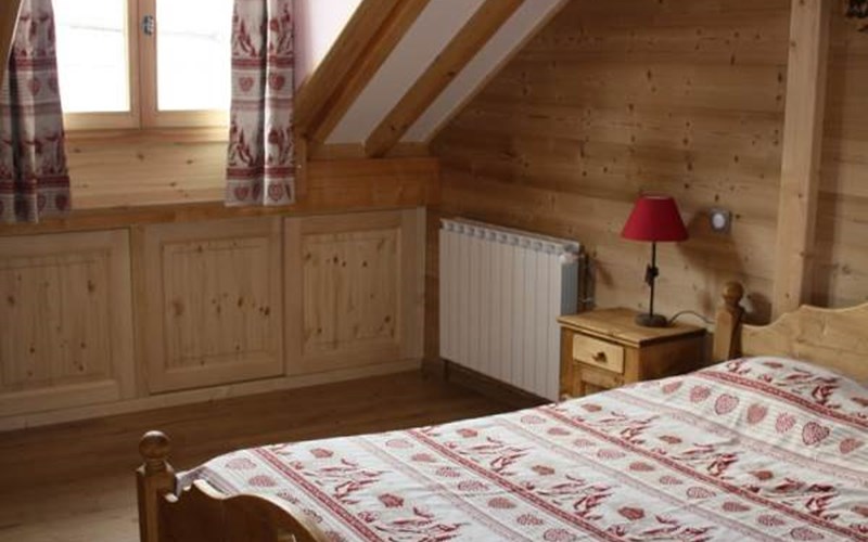 Appartement 8 personnes - Rasis Location Appartement 8 personnes - Rasis à CEILLAC