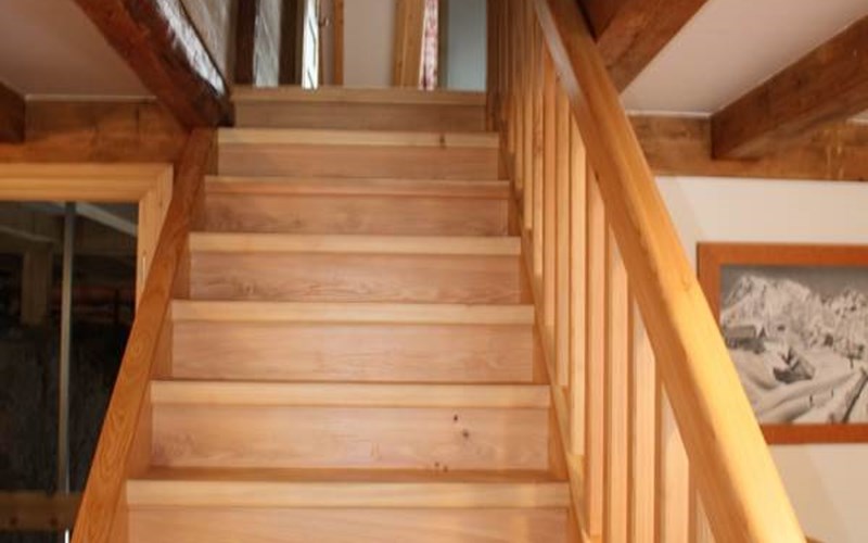 Appartement 8 personnes - Rasis Location Appartement 8 personnes - Rasis à CEILLAC