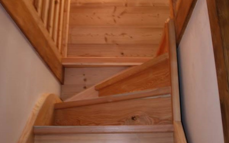 Appartement 8 personnes - Rasis Location Appartement 8 personnes - Rasis à CEILLAC