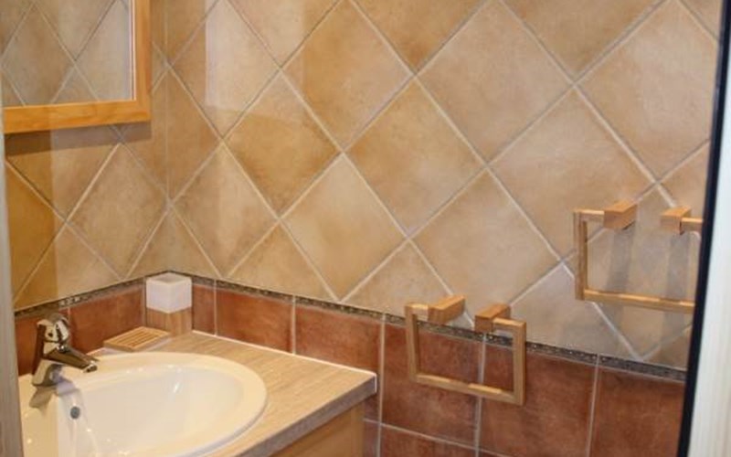 Appartement 8 personnes - Rasis Location Appartement 8 personnes - Rasis à CEILLAC