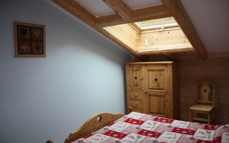 Appartement 8 personnes - Rasis Location Appartement 8 personnes - Rasis à CEILLAC