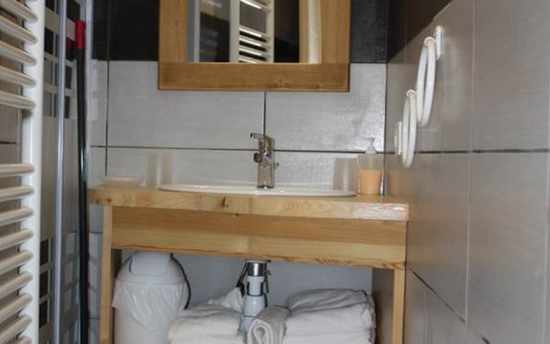 Appartement 4 personnes - La Viquiri Location Appartement 4 personnes - La Viquiri à CEILLAC