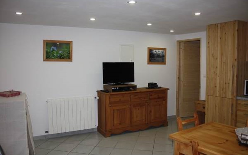 Appartement 4 personnes - La Viquiri Location Appartement 4 personnes - La Viquiri à CEILLAC