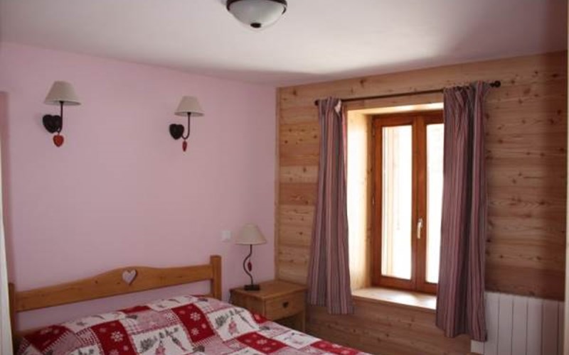 Appartement 4 personnes - La Viquiri Location Appartement 4 personnes - La Viquiri à CEILLAC