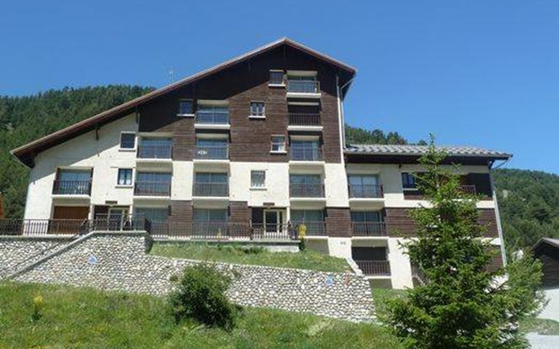 Appartement 4 personnes - Le Cheynet 2 n°11 Location Appartement 4 personnes - Le Cheynet 2 n°11 à CEILLAC