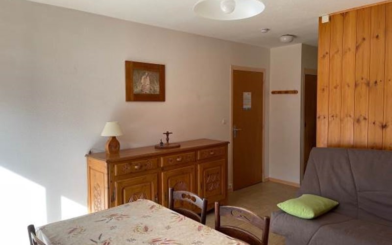 Appartement 4 personnes - Le Cheynet 2 n°13 Location Appartement 4 personnes - Le Cheynet 2 n°13 à CEILLAC