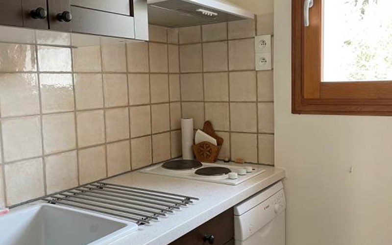 Appartement 4 personnes - Le Cheynet 2 n°13 Location Appartement 4 personnes - Le Cheynet 2 n°13 à CEILLAC