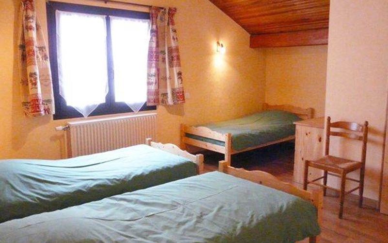 Appartement 5 personnes - Les Ombrettes Location Appartement 5 personnes - Les Ombrettes à CEILLAC