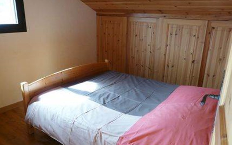 Appartement 5 personnes - Les Ombrettes Location Appartement 5 personnes - Les Ombrettes à CEILLAC