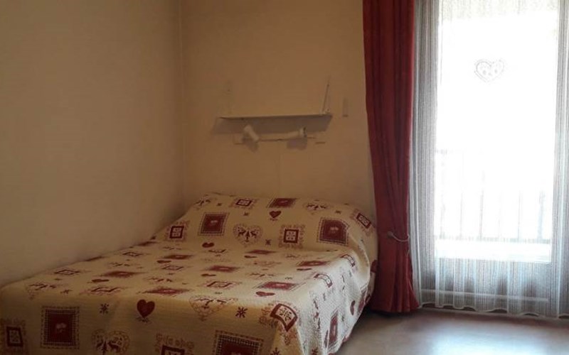 Studio 2 personnes - La Gypière Location Studio 2 personnes - La Gypière à CEILLAC