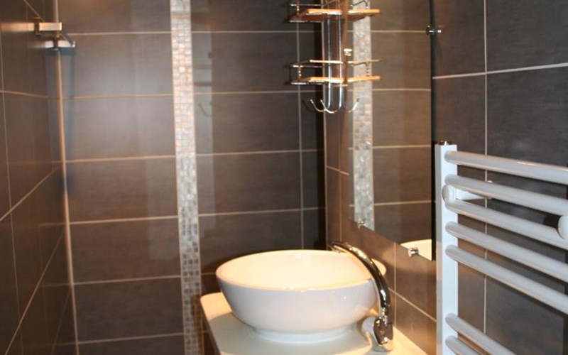 Appartement 2 personnes - L'Orette Location Appartement 2 personnes - L'Orette à CEILLAC