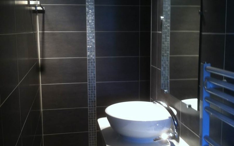 Appartement 2 personnes - L'Orette Location Appartement 2 personnes - L'Orette à CEILLAC