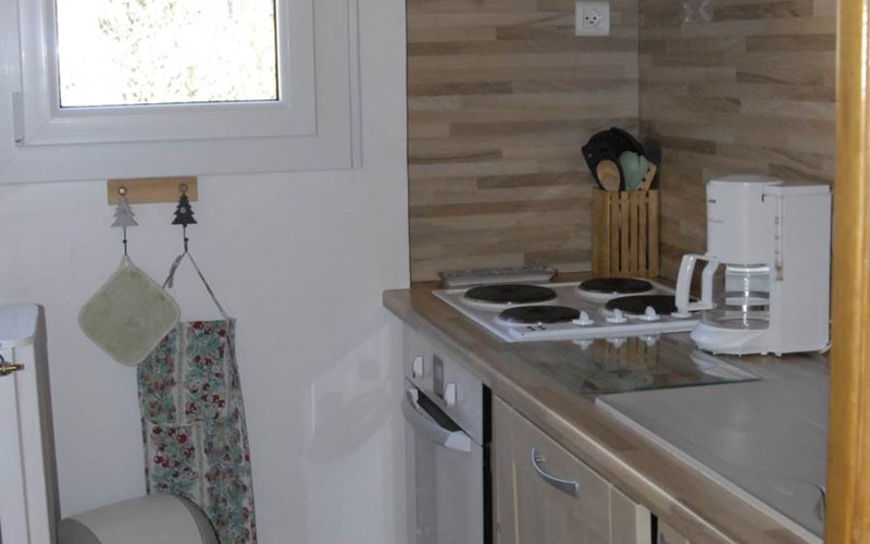 Appartement 4 personnes - le Cheynet 2 n°14 Location Appartement 4 personnes - le Cheynet 2 n°14 à CEILLAC