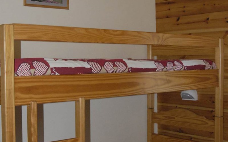 Appartement 4 personnes - le Cheynet 2 n°14 Location Appartement 4 personnes - le Cheynet 2 n°14 à CEILLAC