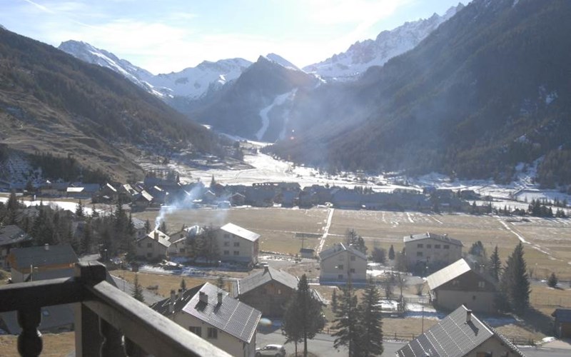 Appartement 4 personnes - le Cheynet 2 n°14 Location Appartement 4 personnes - le Cheynet 2 n°14 à CEILLAC