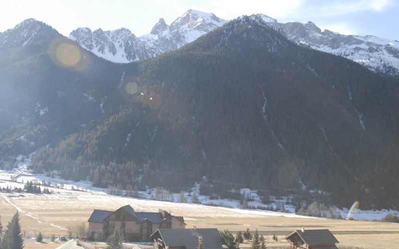 Appartement 4 personnes - le Cheynet 2 n°14 Location Appartement 4 personnes - le Cheynet 2 n°14 à CEILLAC