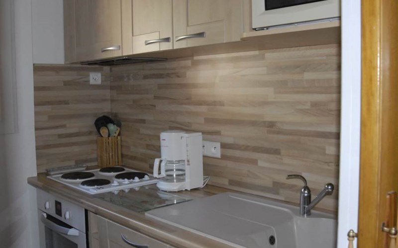 Appartement 4 personnes - le Cheynet 2 n°14 Location Appartement 4 personnes - le Cheynet 2 n°14 à CEILLAC