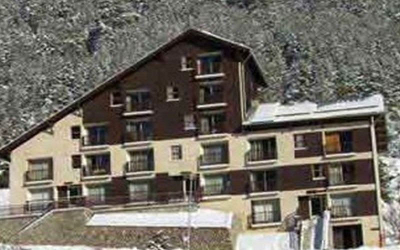 Appartement 4 personnes - le Cheynet 2 n°14 Location Appartement 4 personnes - le Cheynet 2 n°14 à CEILLAC