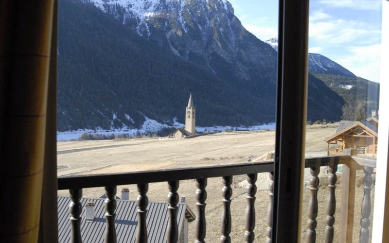 Appartement 4 personnes - le Cheynet 2 n°14 Location Appartement 4 personnes - le Cheynet 2 n°14 à CEILLAC