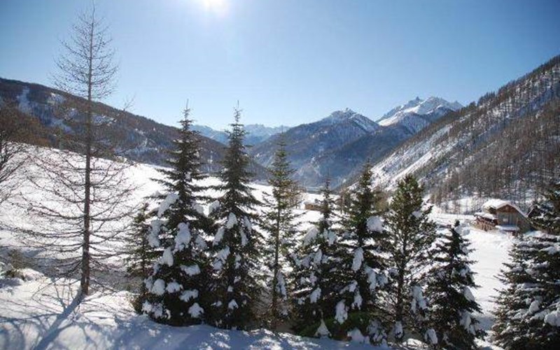 Studio 2 personnes - Béal Location Studio 2 personnes - Béal à ARVIEUX