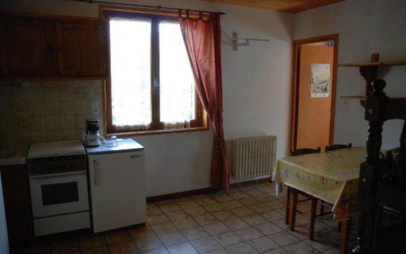 Studio 2 personnes - Béal Location Studio 2 personnes - Béal à ARVIEUX