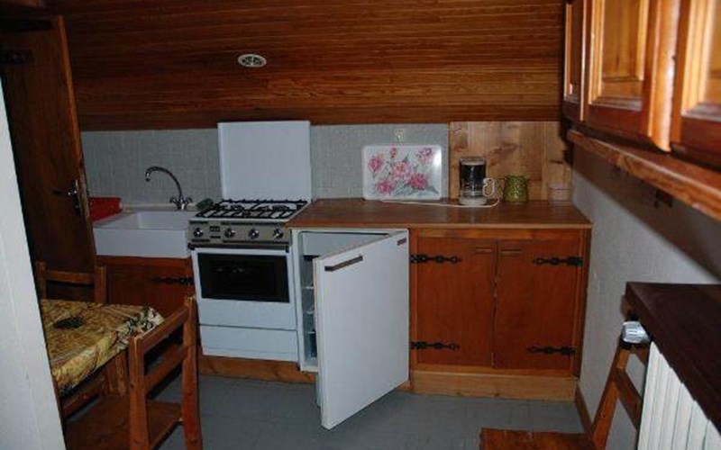 Appartement 4 personnes - Pré Bernard Location Appartement 4 personnes - Pré Bernard à ARVIEUX