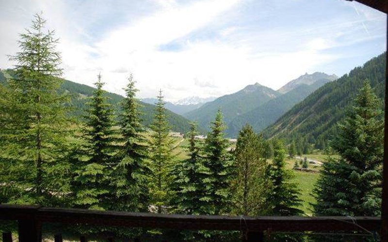 Appartement 4 personnes - Pré Bernard Location Appartement 4 personnes - Pré Bernard à ARVIEUX