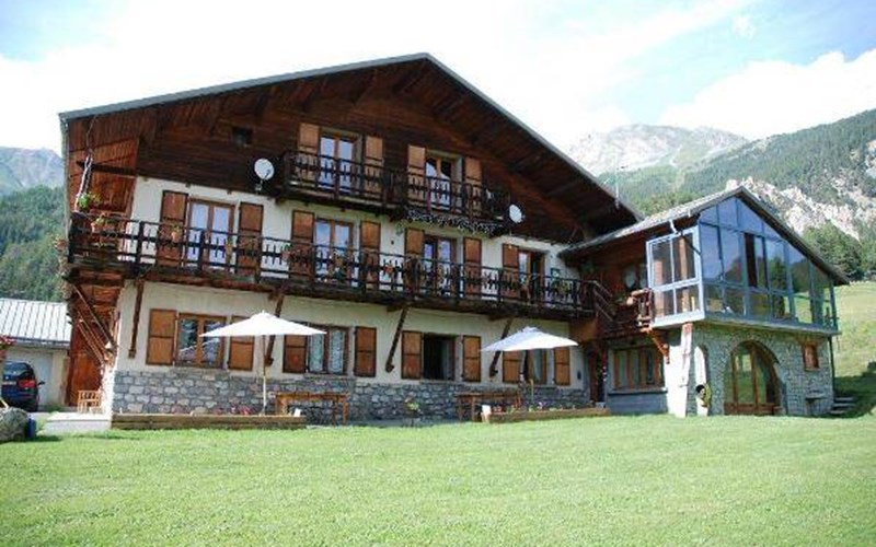 Appartement 6 personnes - Furfande Location Appartement 6 personnes - Furfande à ARVIEUX